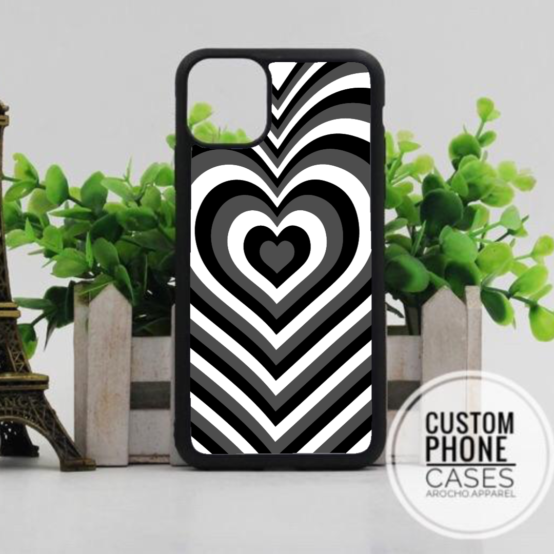 Dark soul Iphone case
