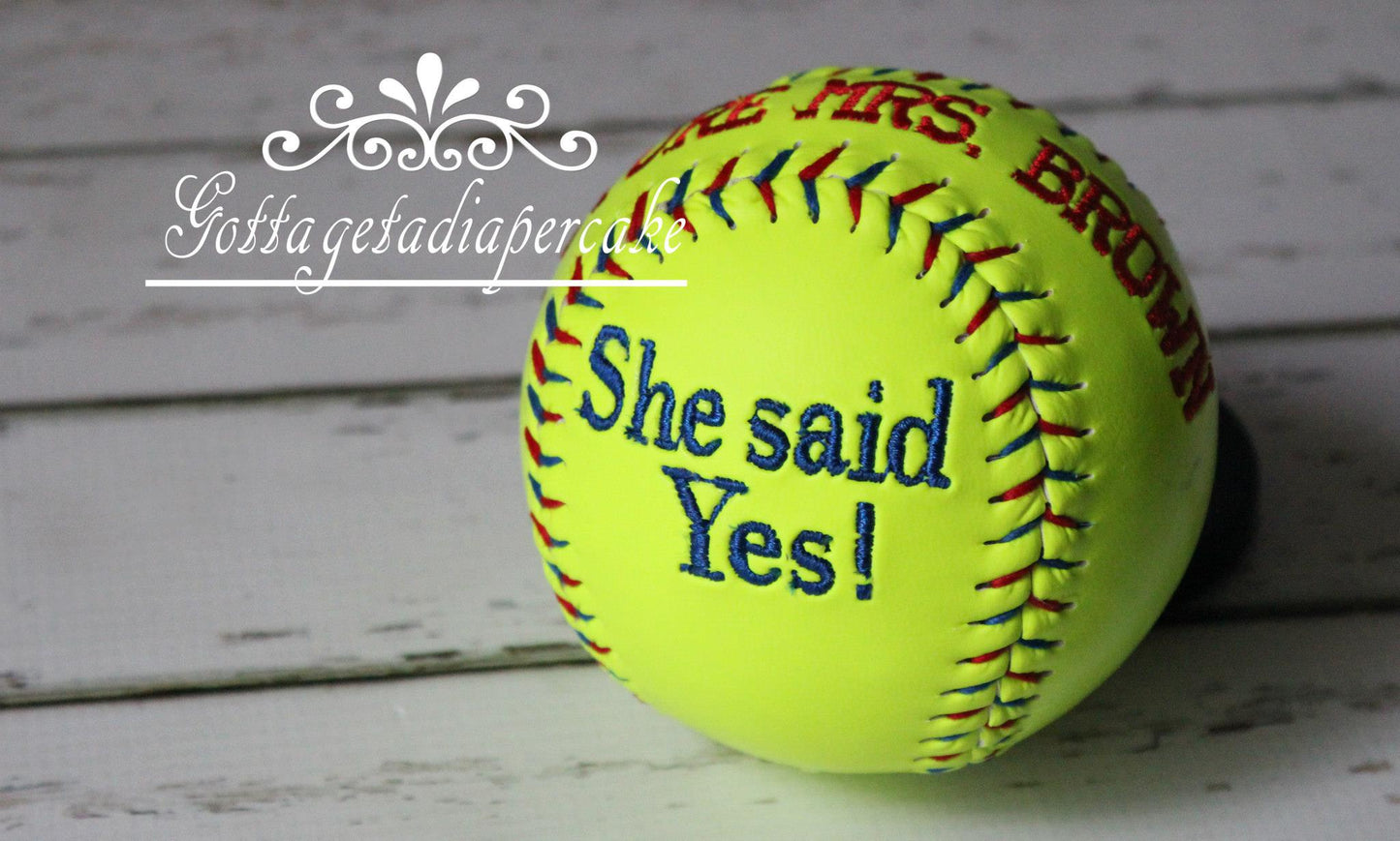 Engagement proposal