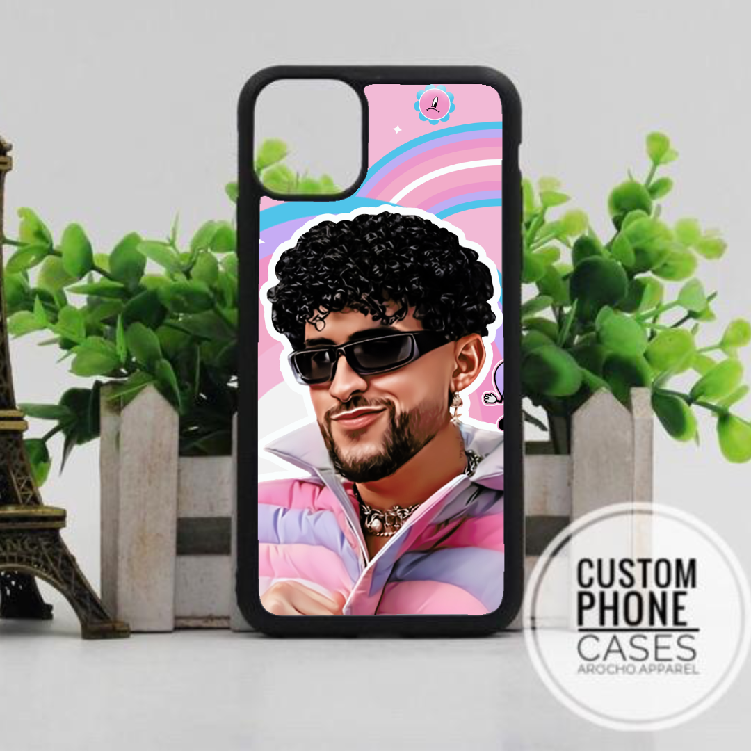 BB PHONE CASE