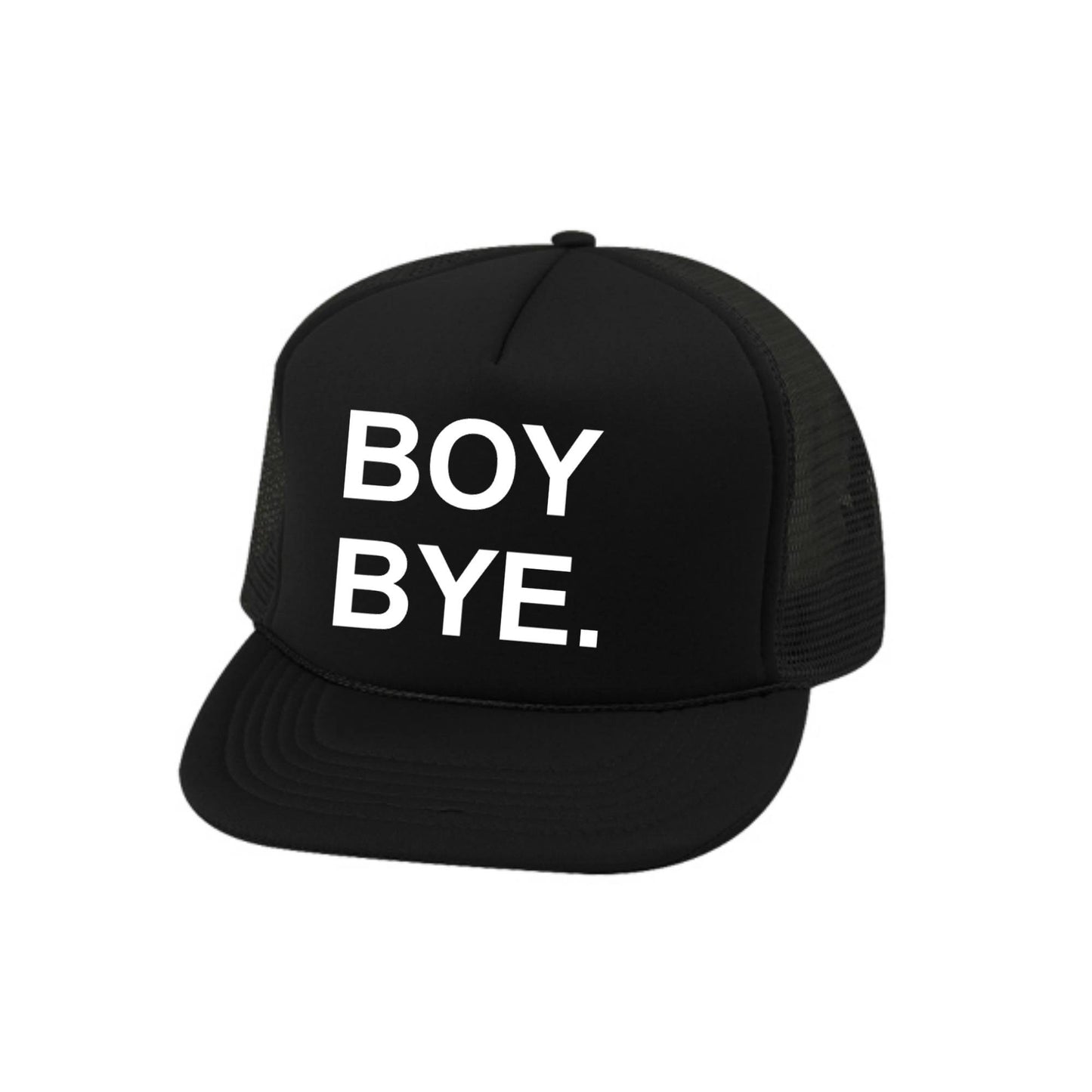 Boy Bye