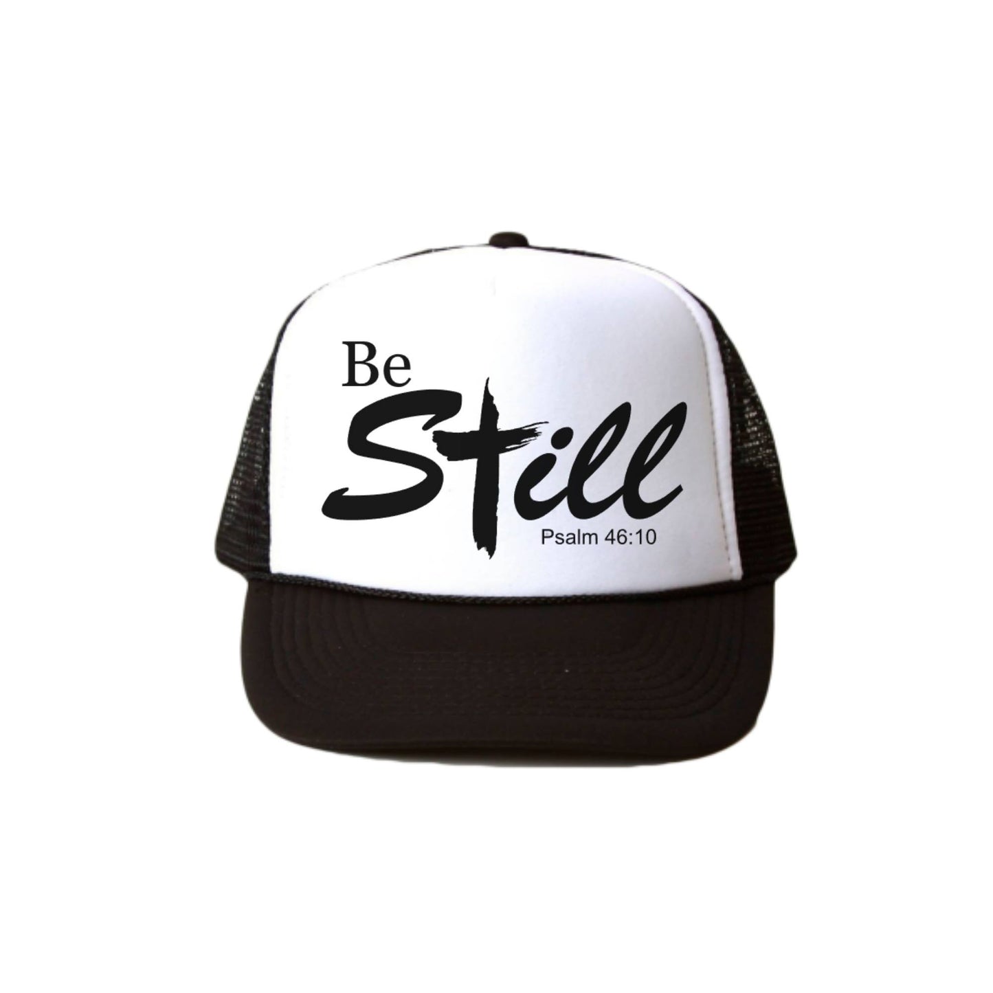 Be still trucker hat