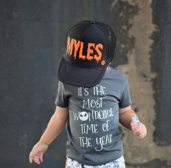 HALLOWEEN HATS