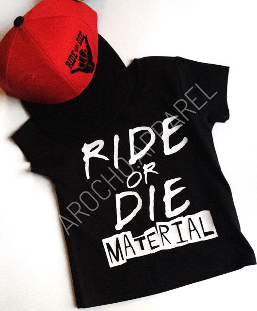 Ride or Die