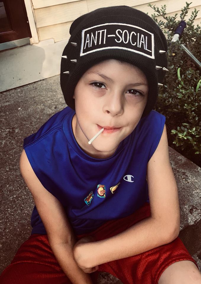 Custom Beanies