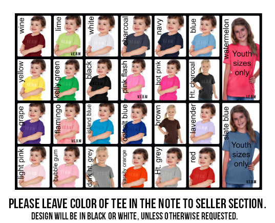 Eye scream tee