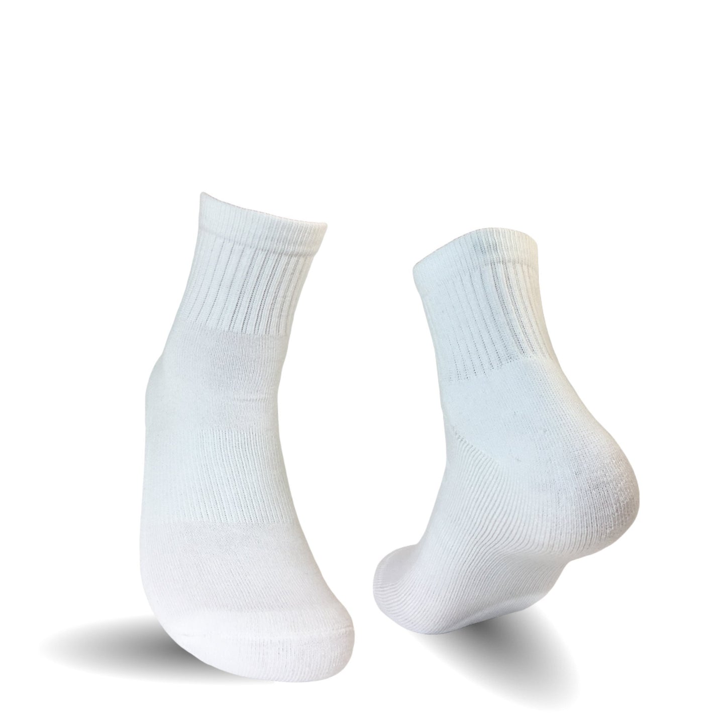 Custom sublimate street ankle sock (youth-adults size) Send us your Photo or Logo