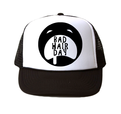 Bad Hair Day