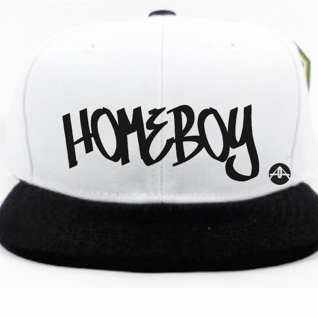 Homeboy Snapback