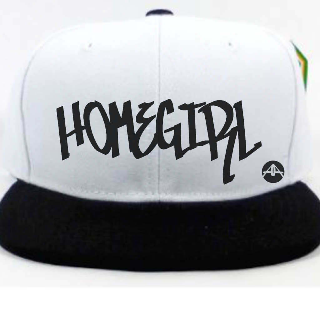Homegirl Snapback
