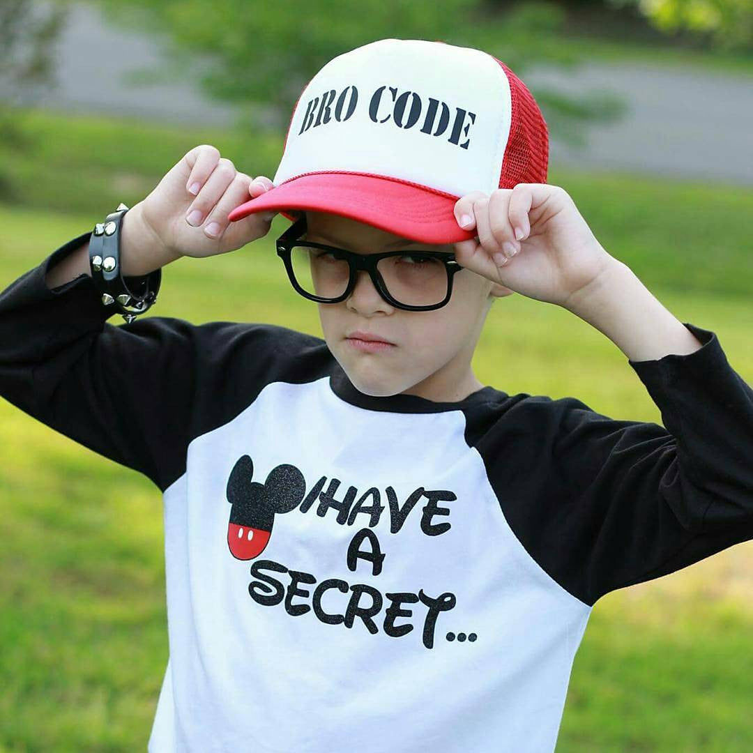 Bro code