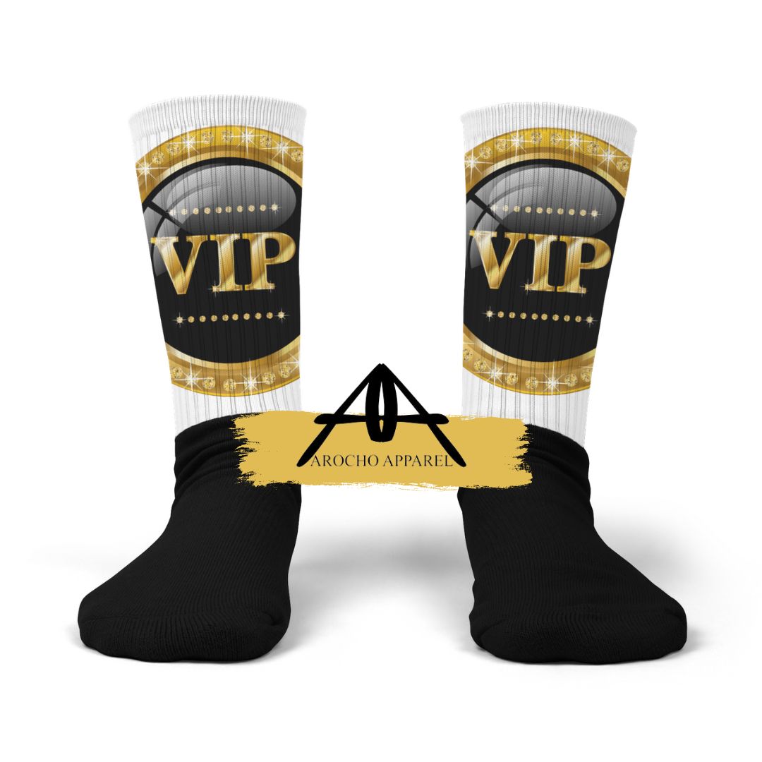 VIP SOCKS
