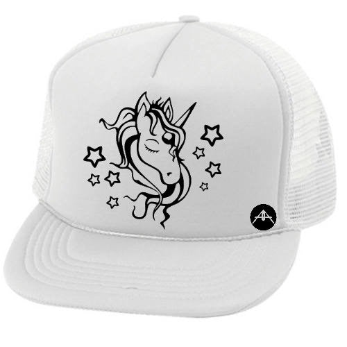 Unicorn hat