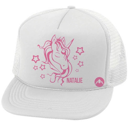 Unicorn hat