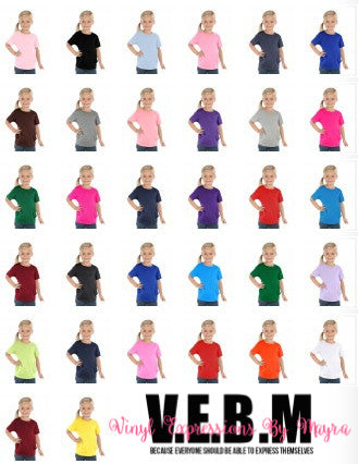 Not your basic kid INFANT/TODDLERS