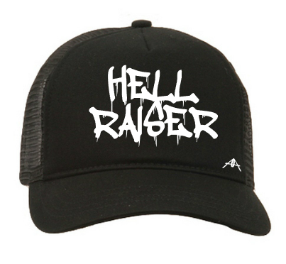 Hell raiser
