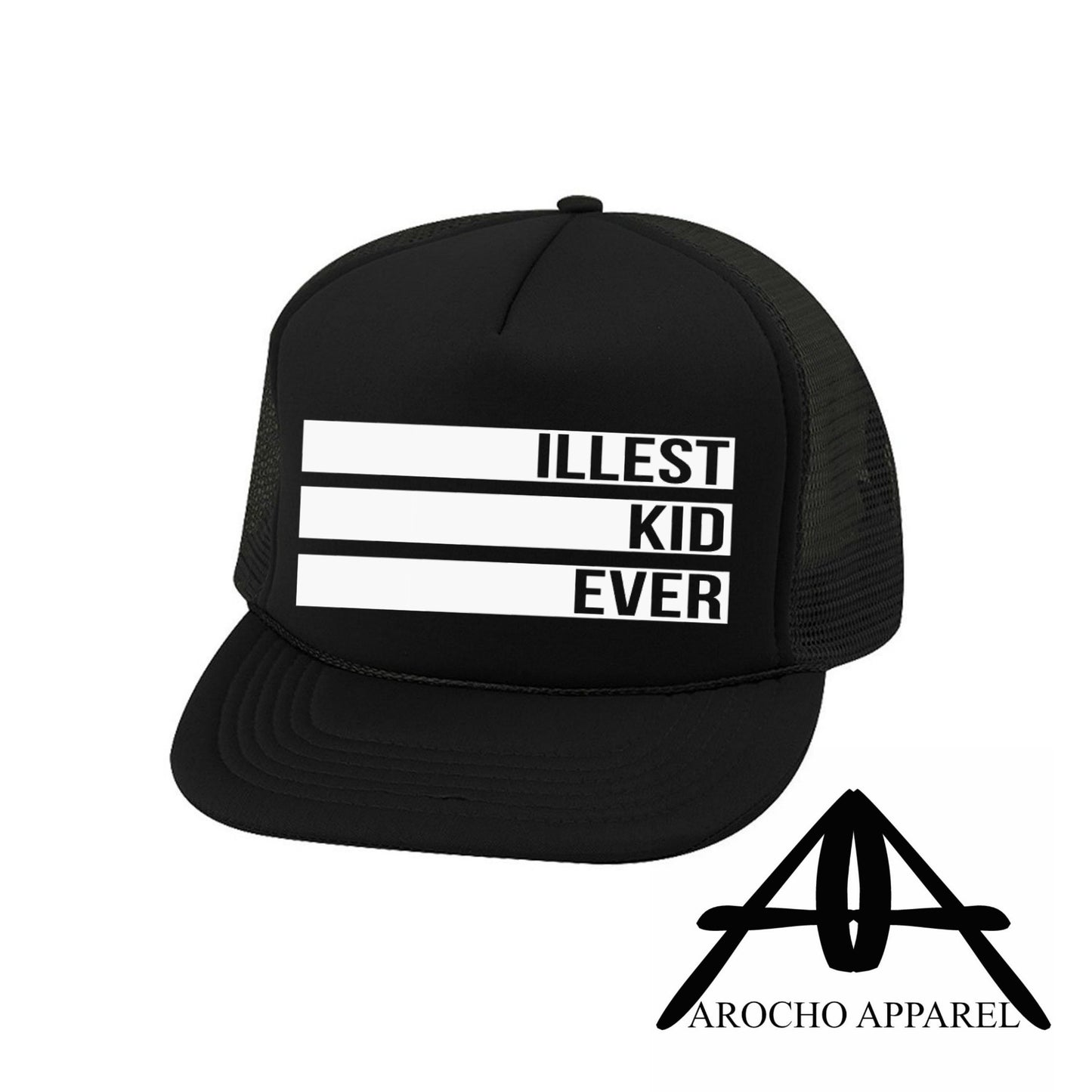 Illest kid ever