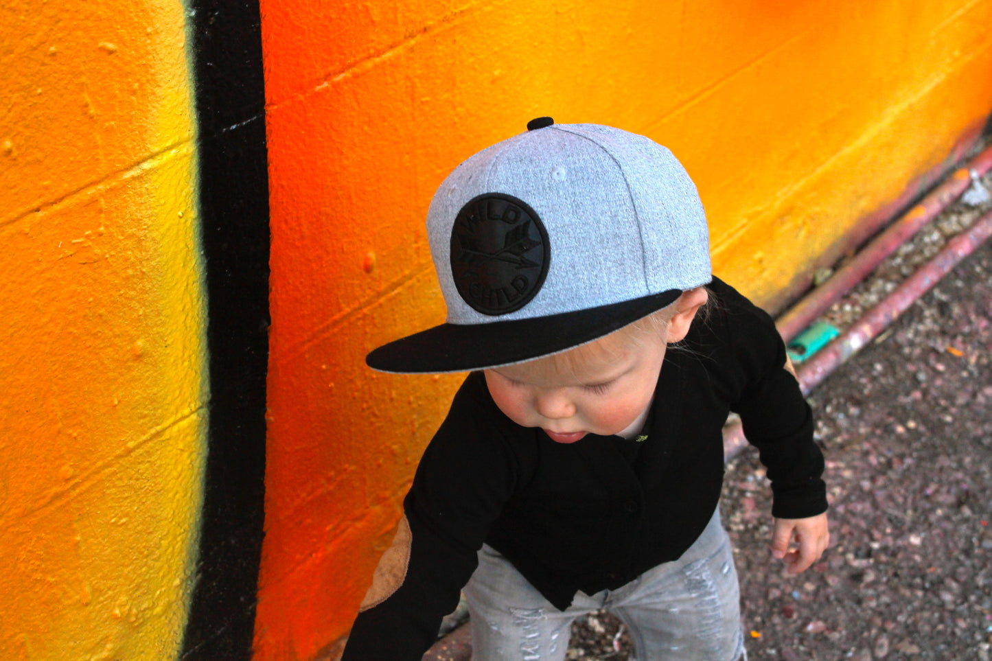 Custom 3d Patch snapbacks
