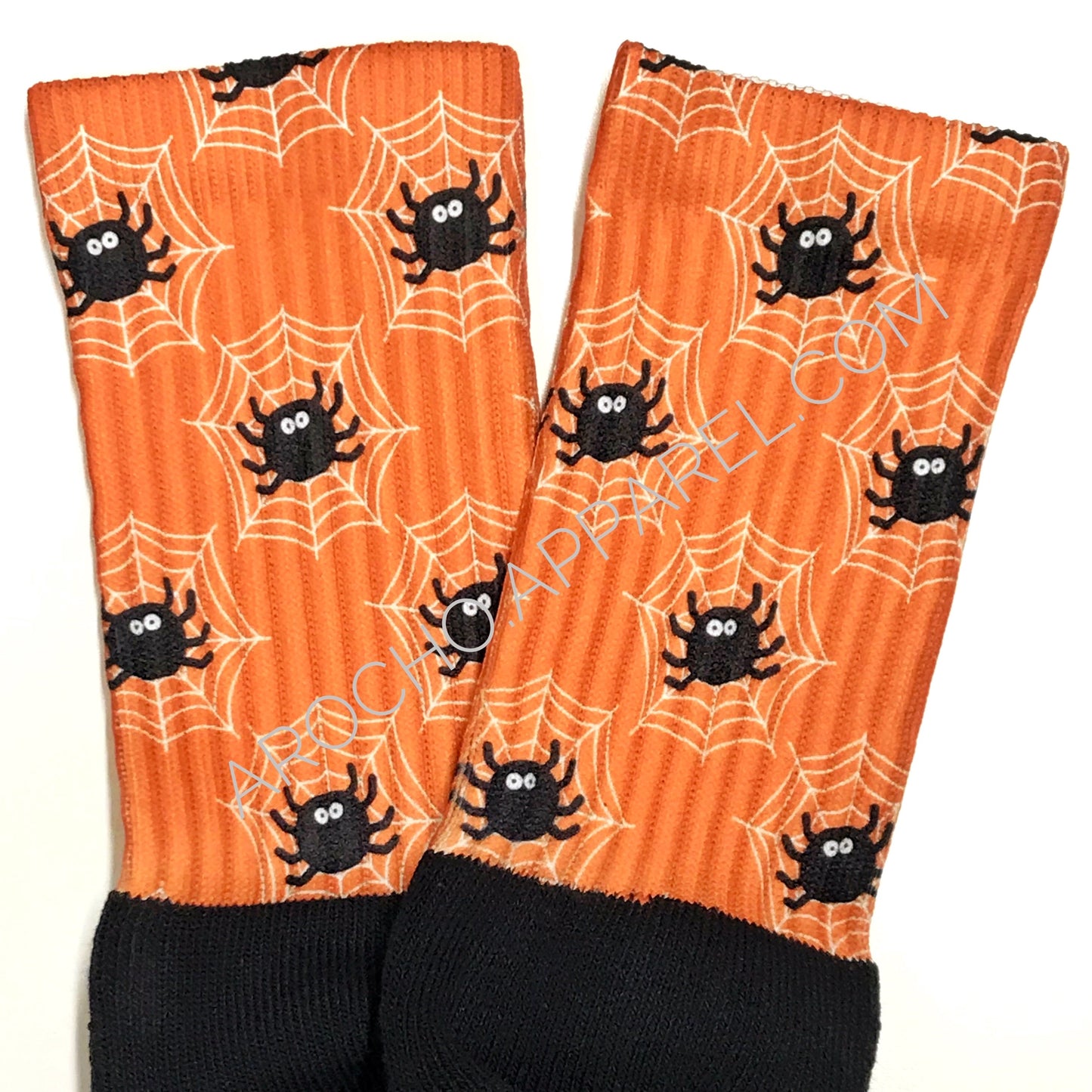 Skull socks