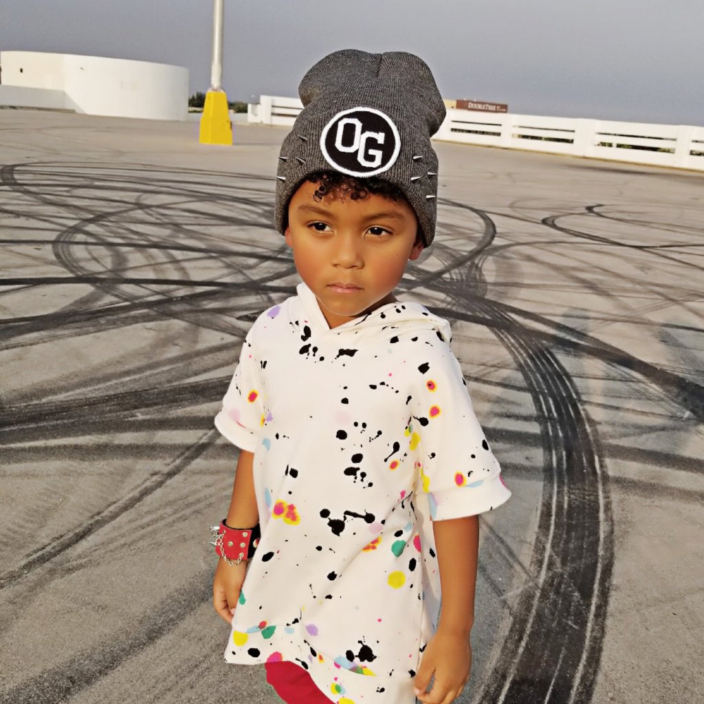 Custom Beanies