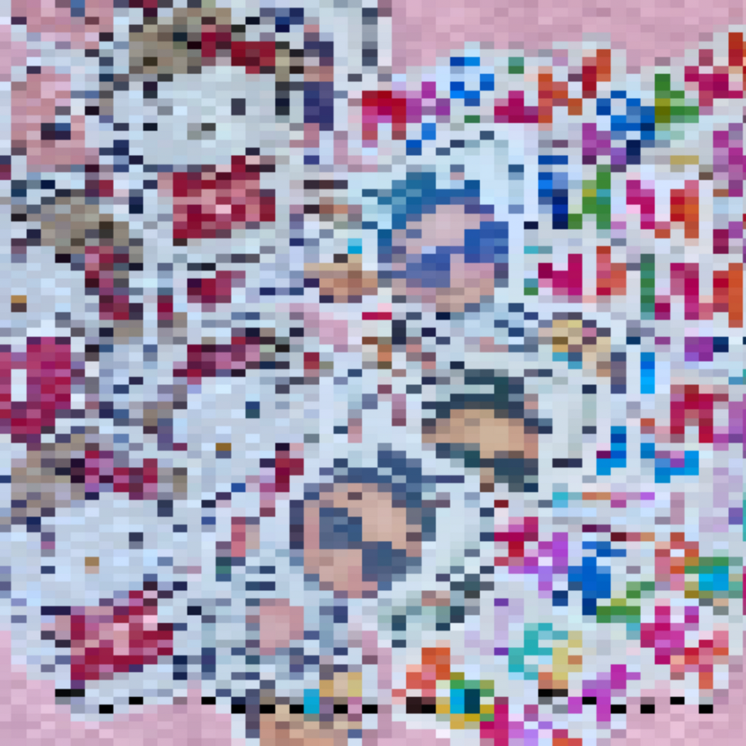 CUSTOM STICKERS