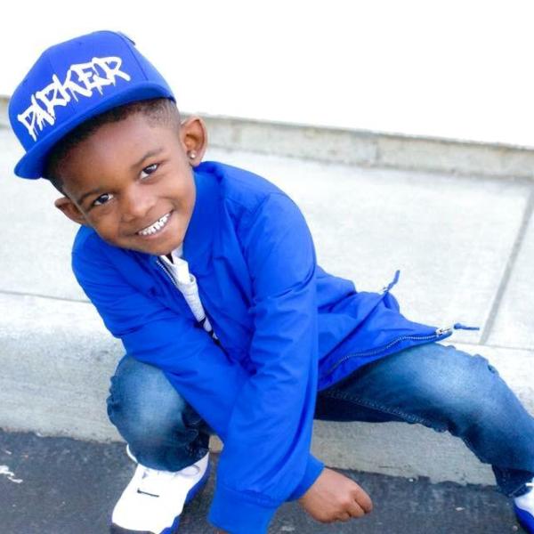 Custom Snapback