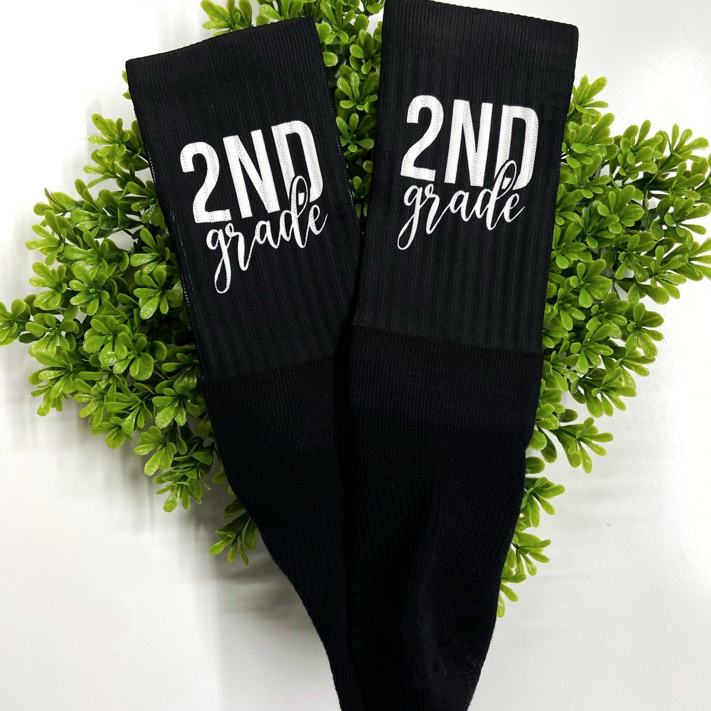School socks