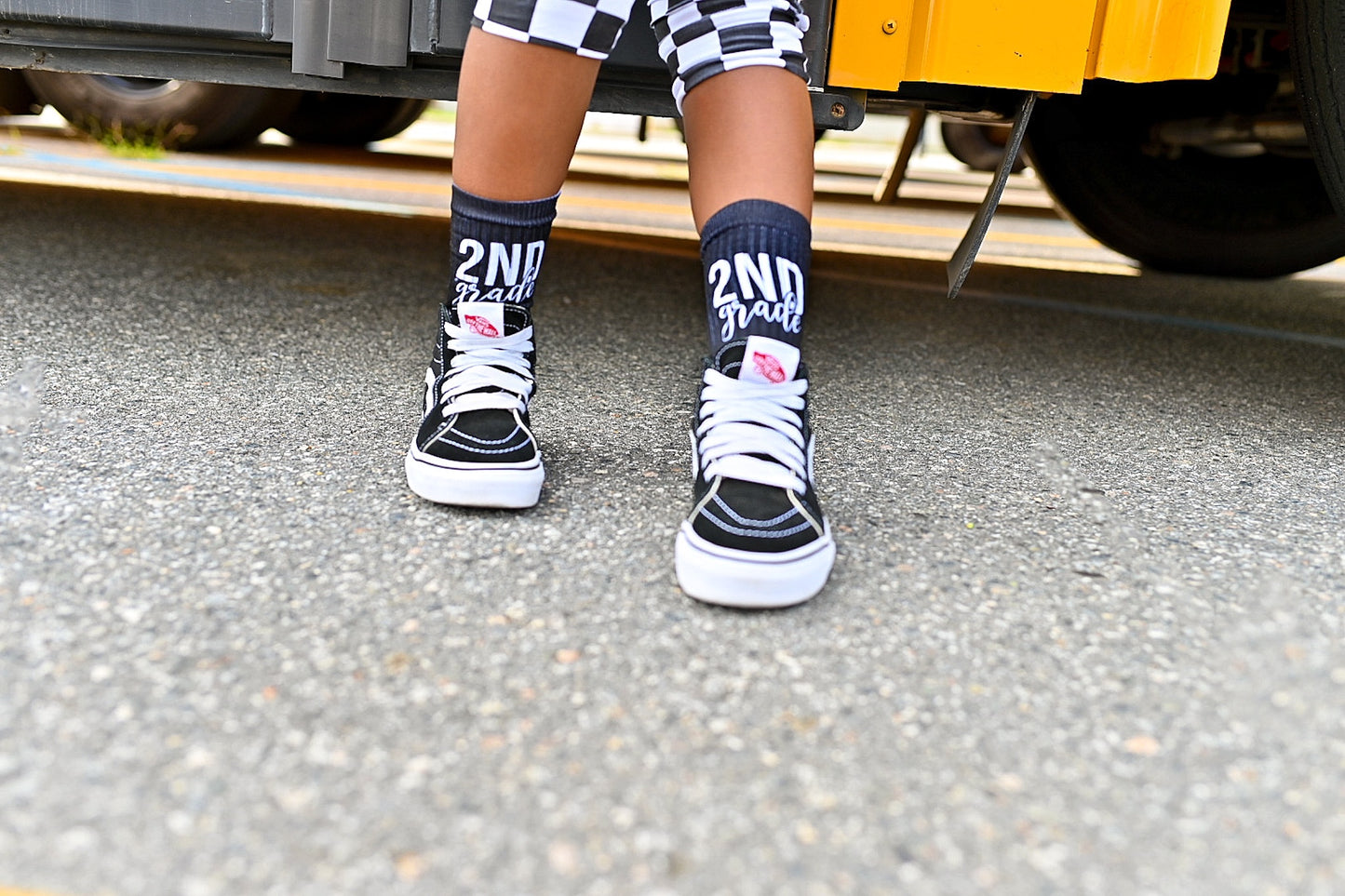 School socks