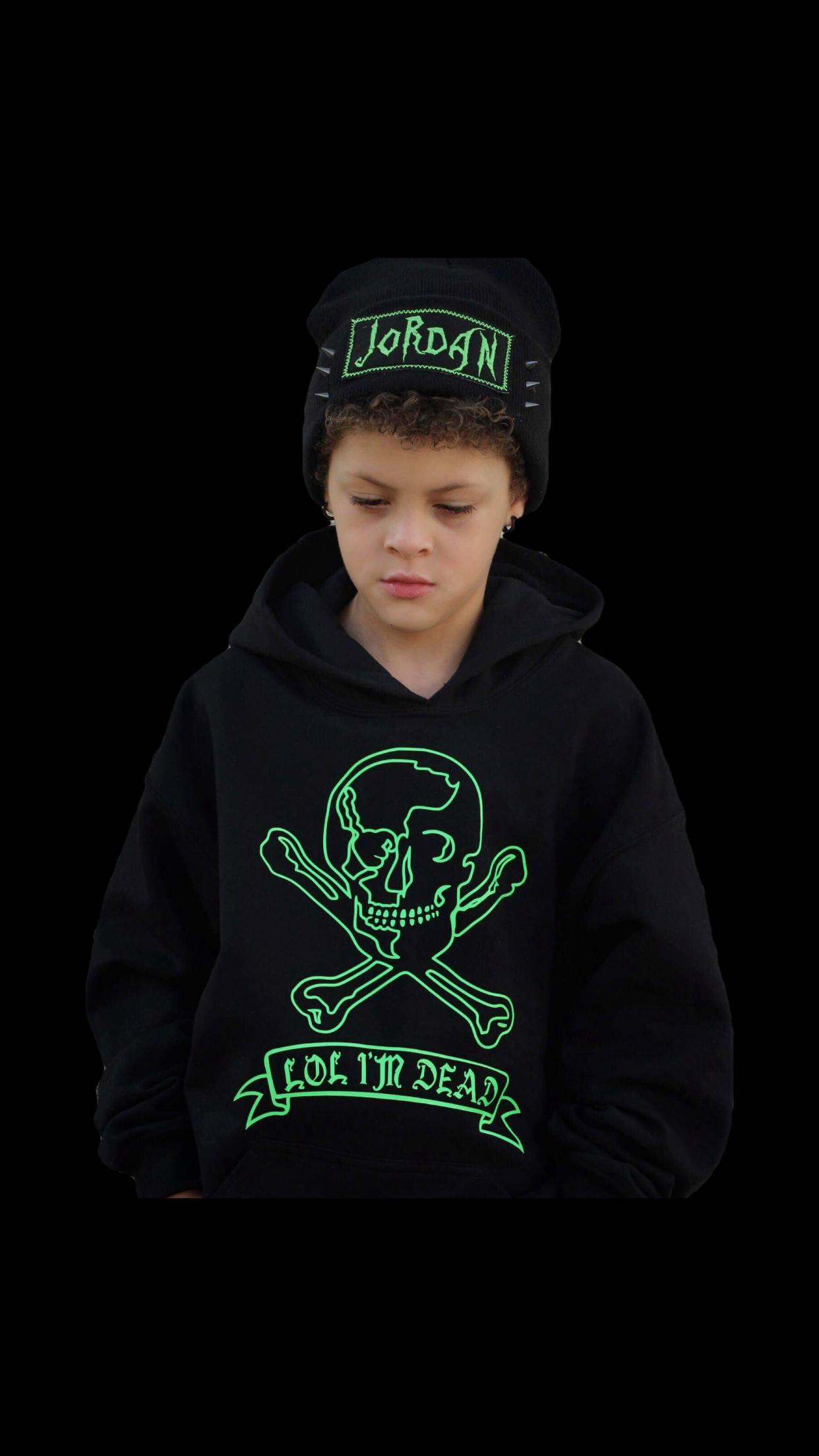 Custom Beanies