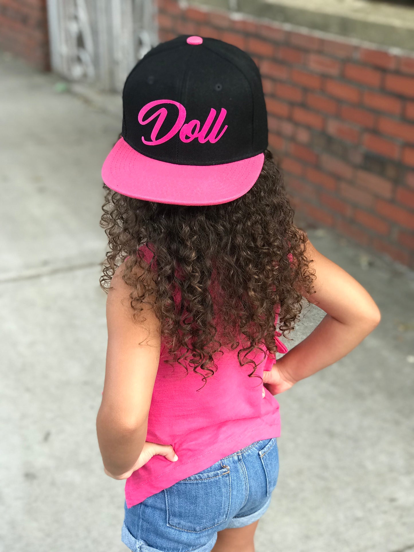 Doll