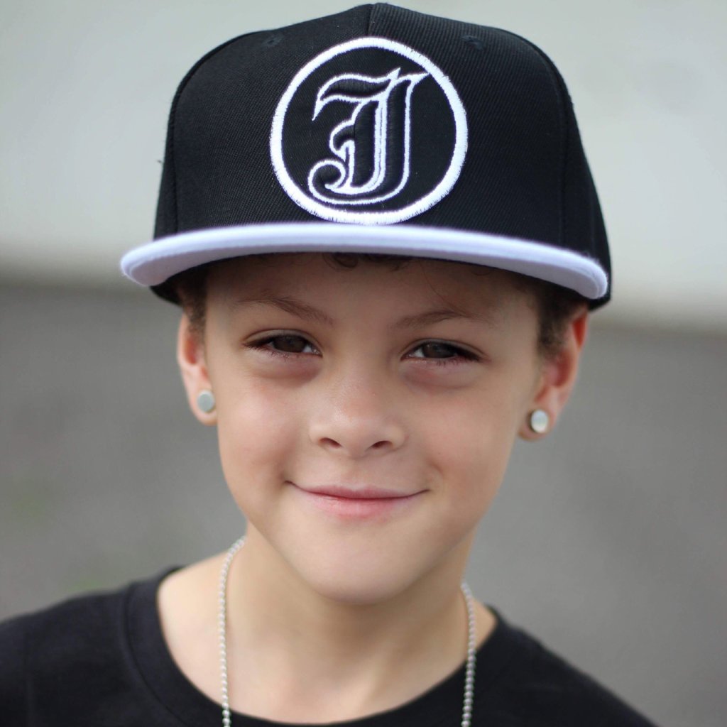 Custom 3D Patch Snapback