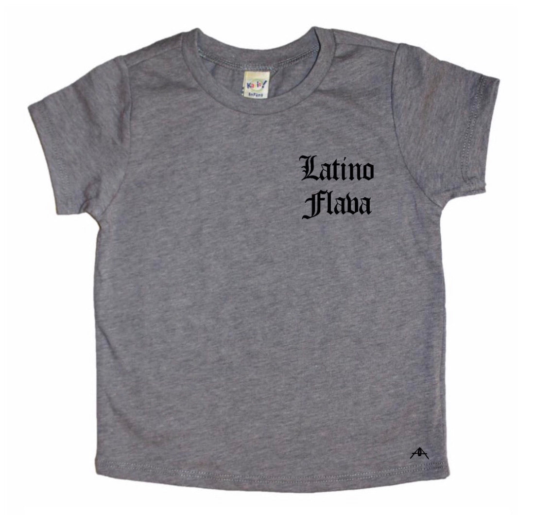 Latin Flava