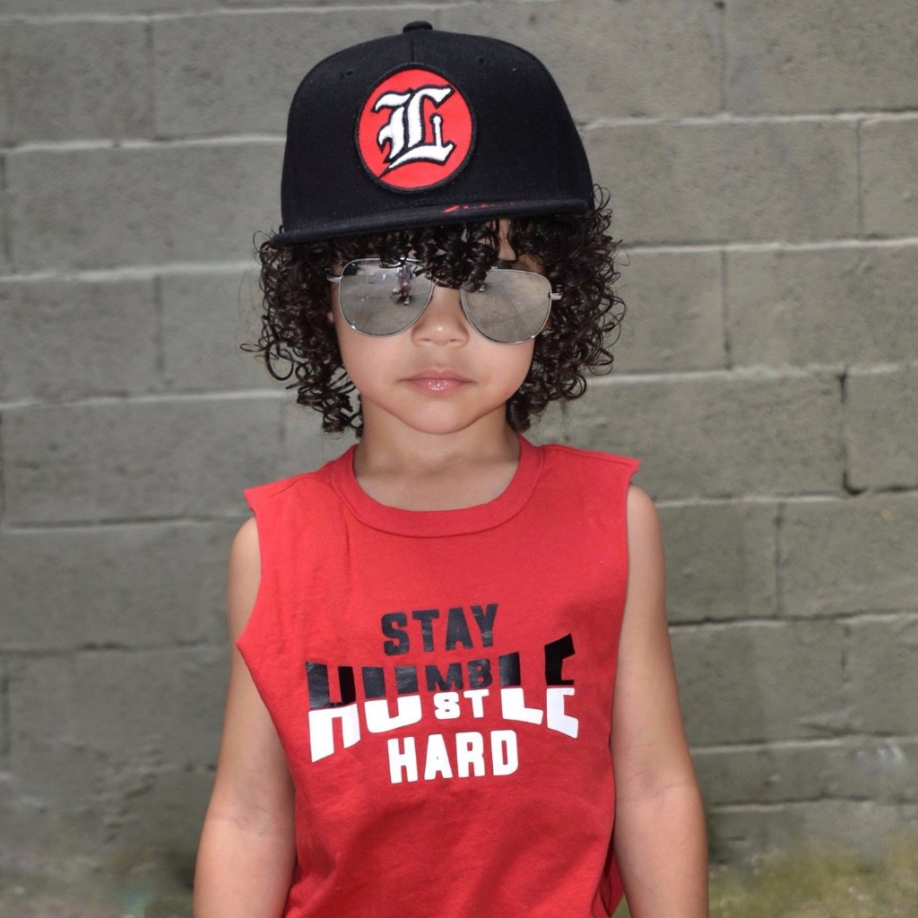 Custom 3d Patch snapbacks