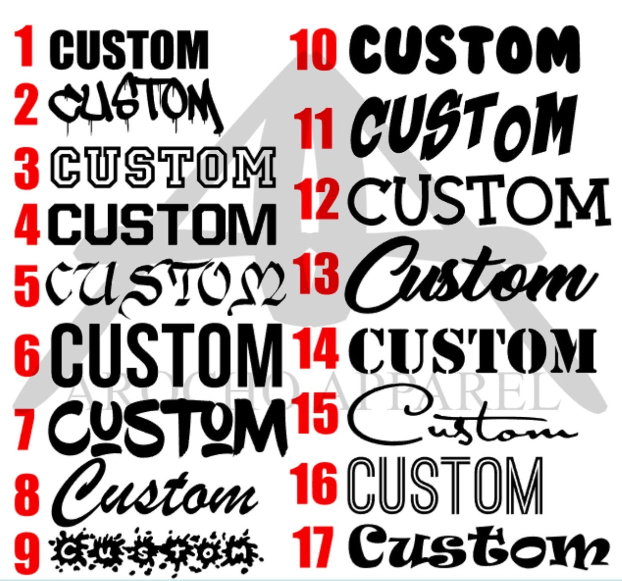 Infant/ toddler snapbacks