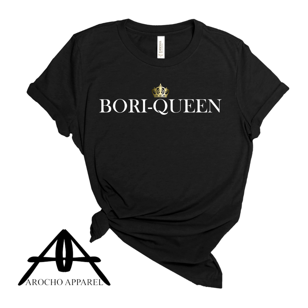 Bori Queen