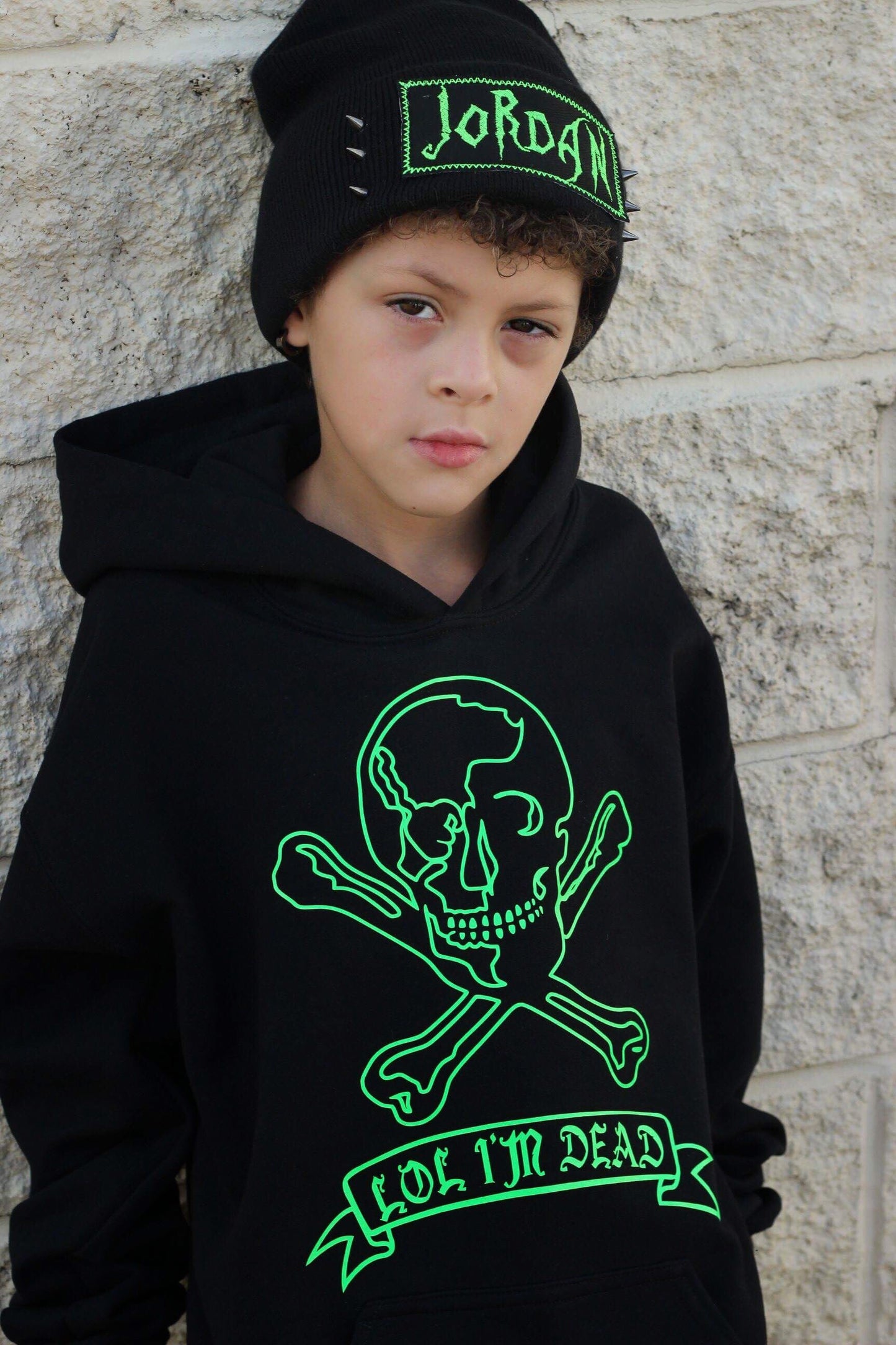 Halloween Beanies