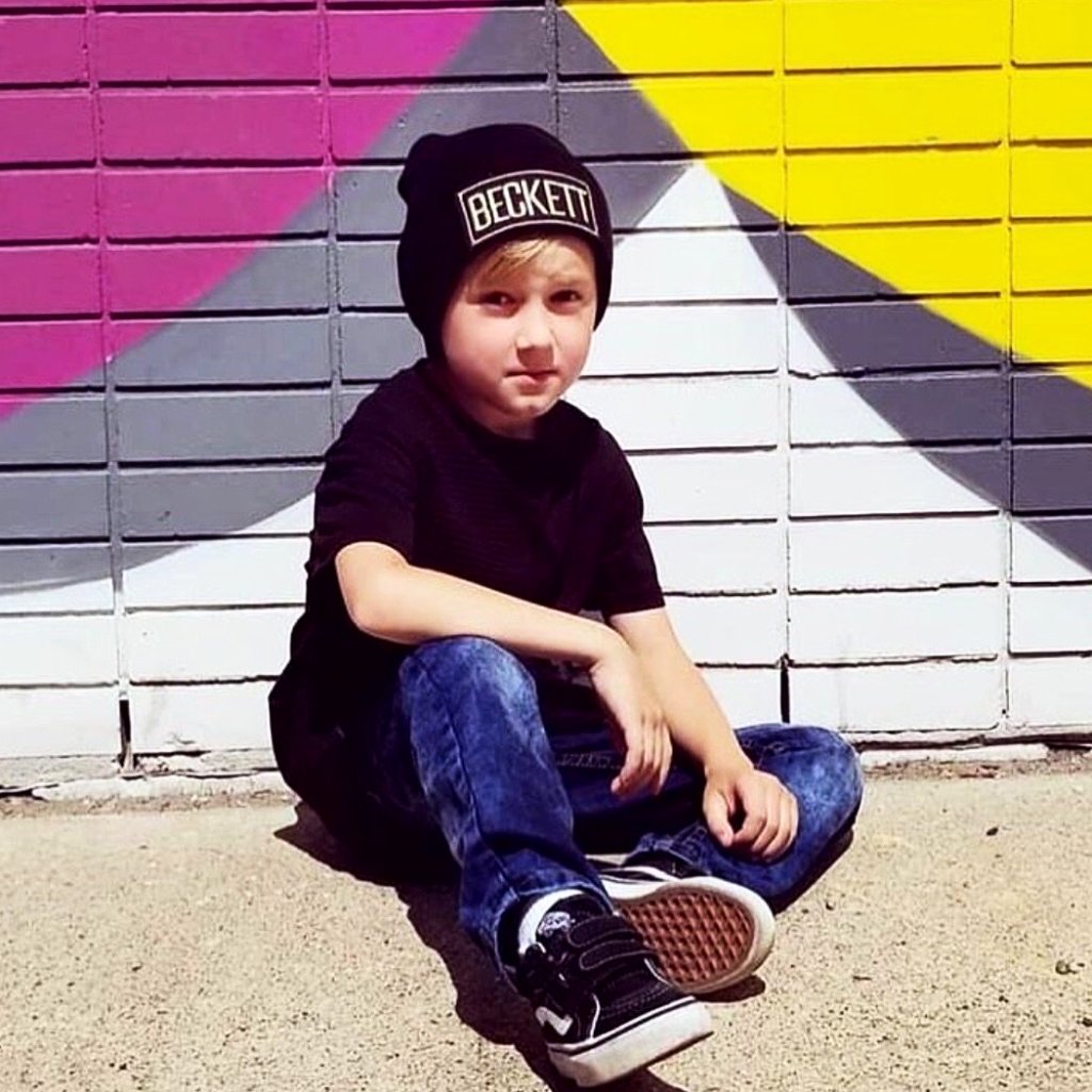Custom Beanies