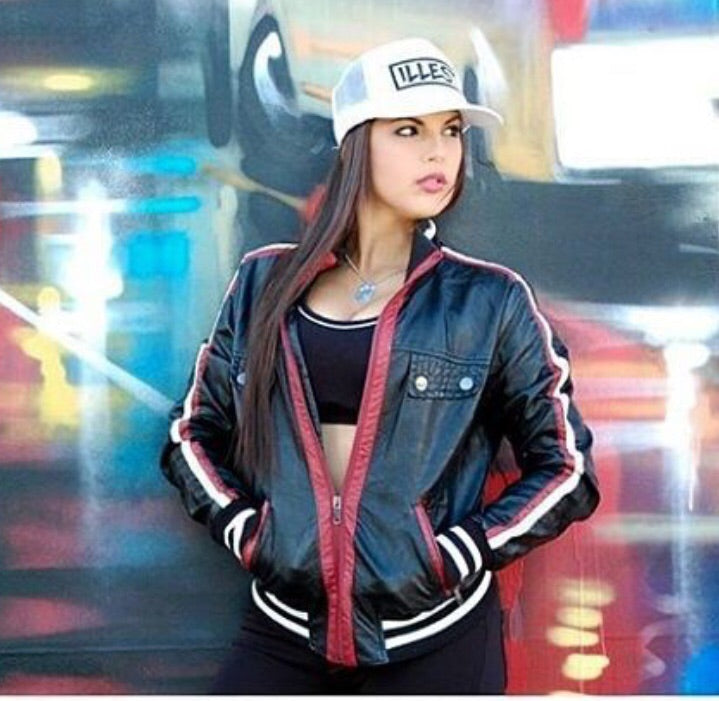 Illest trucker hat