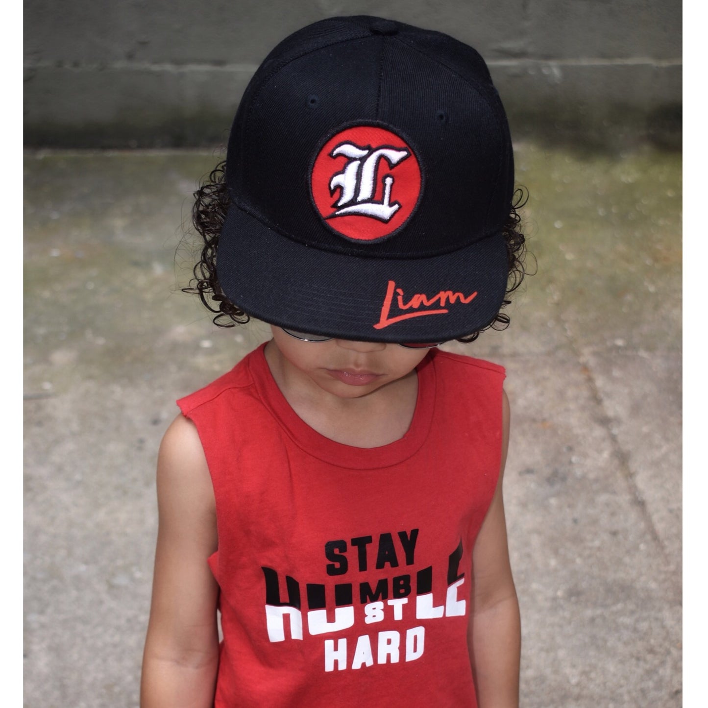 Custom 3d Patch snapbacks