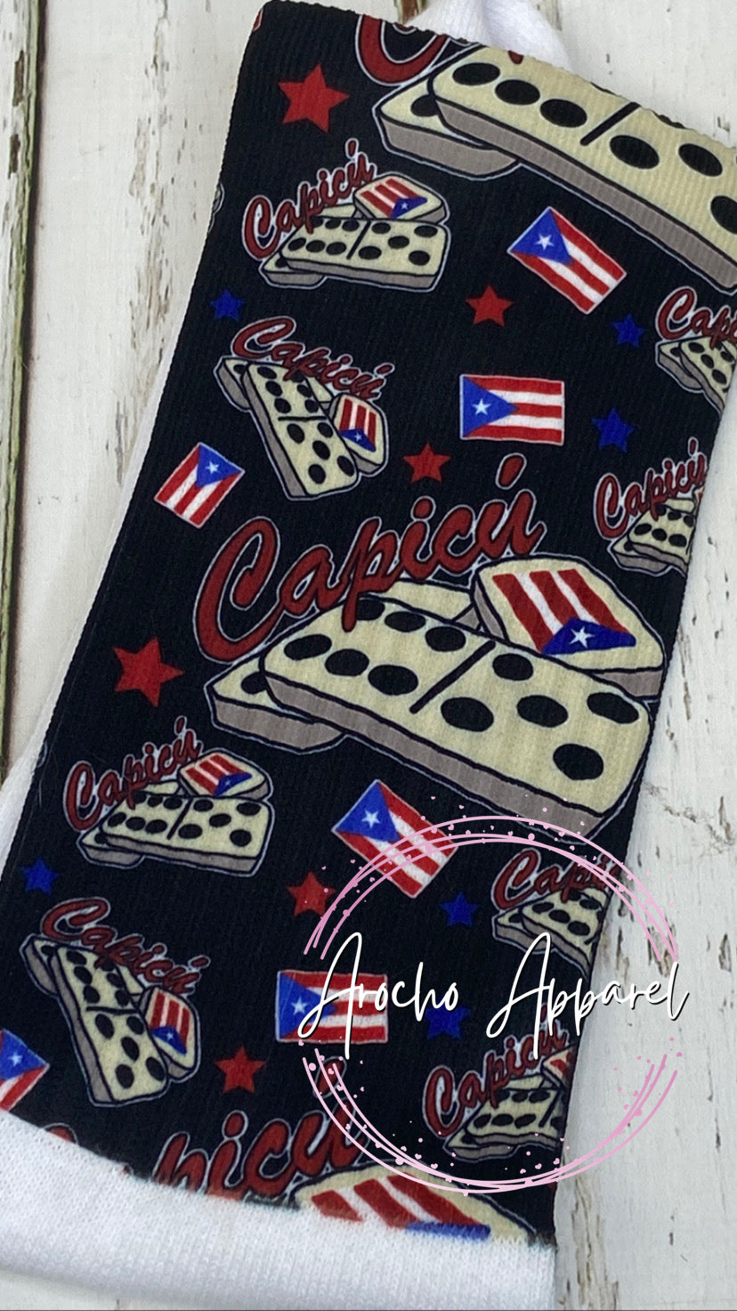 Domino Athletic socks