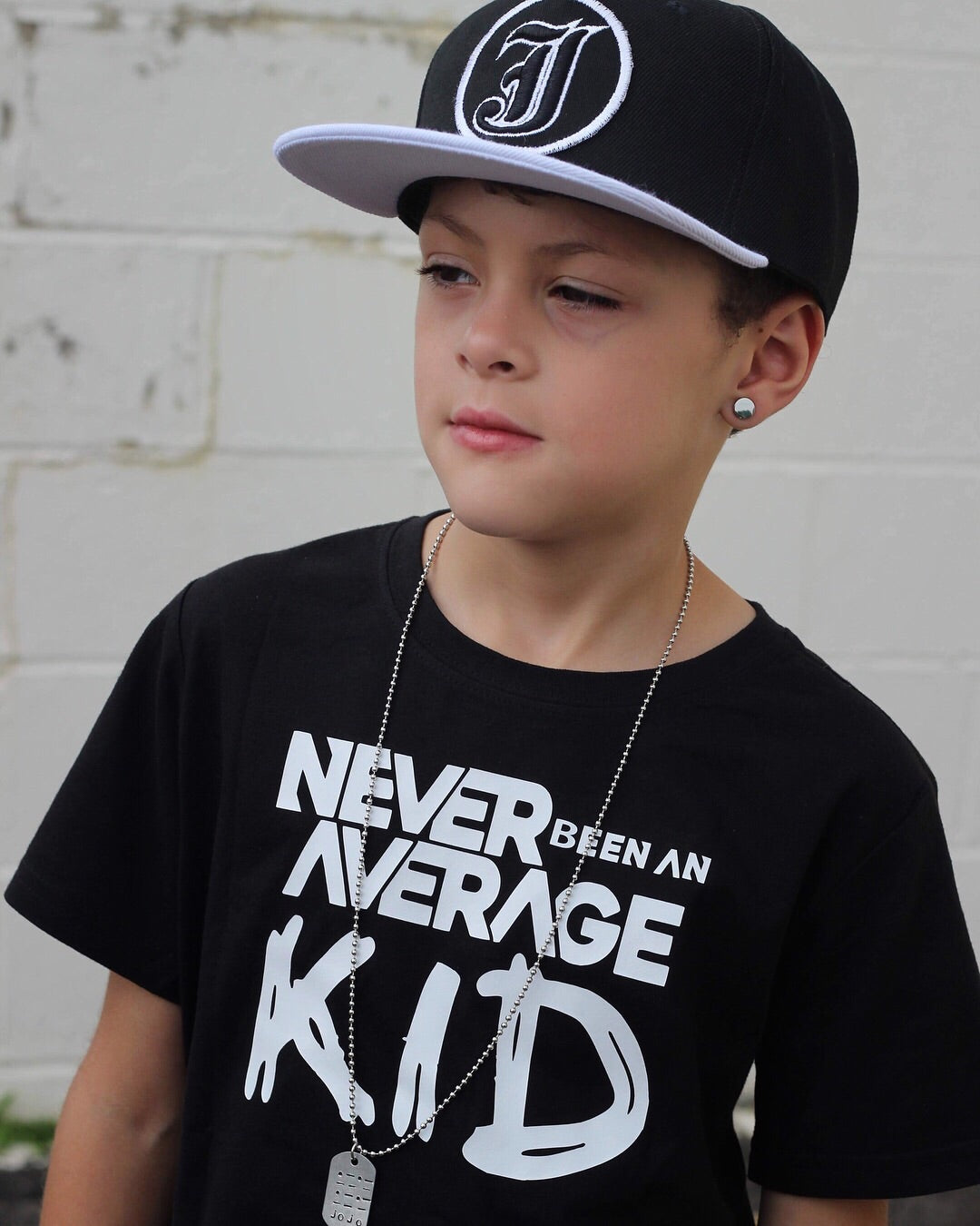 Custom 3d Patch snapbacks
