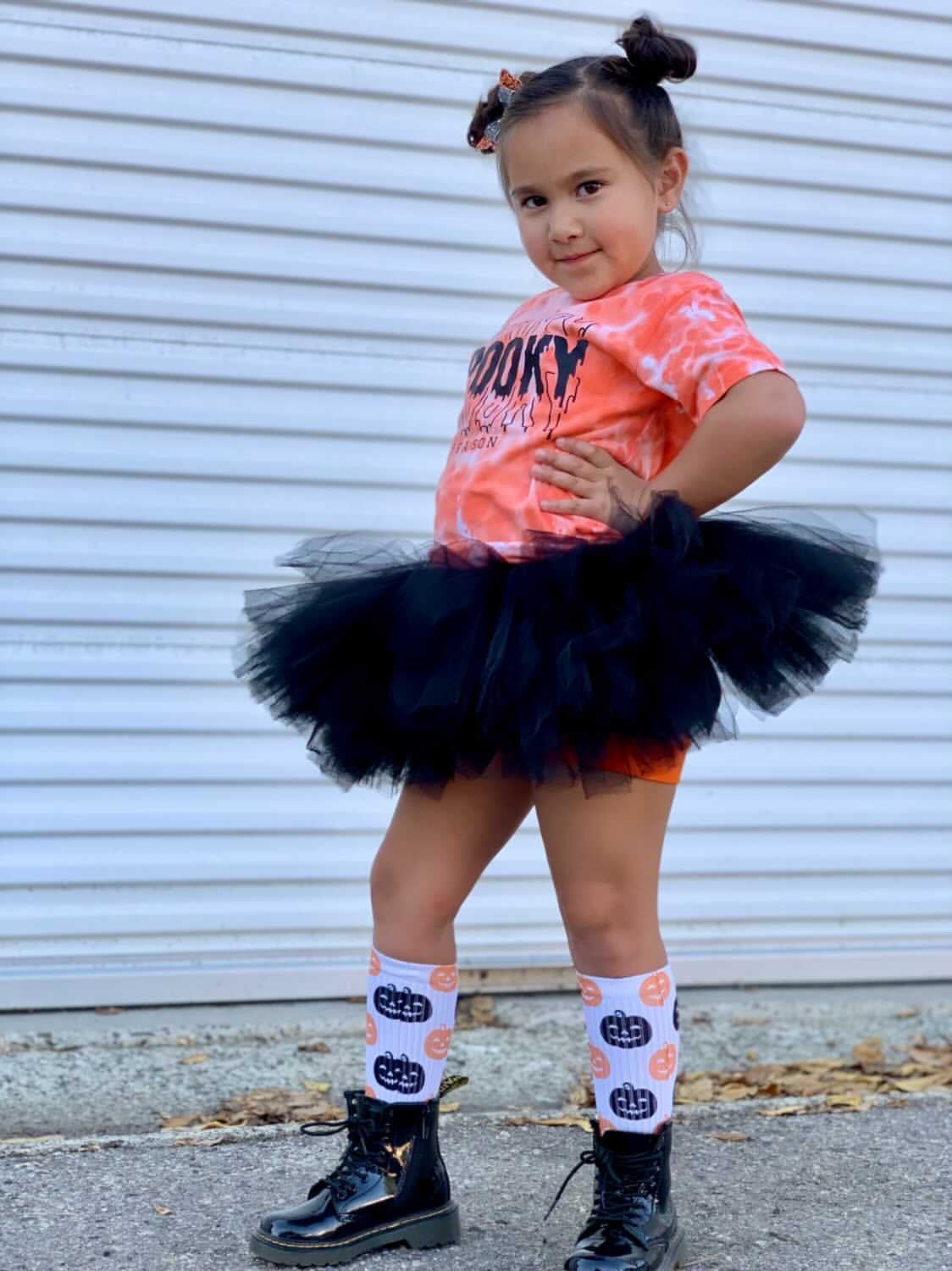 Skull socks