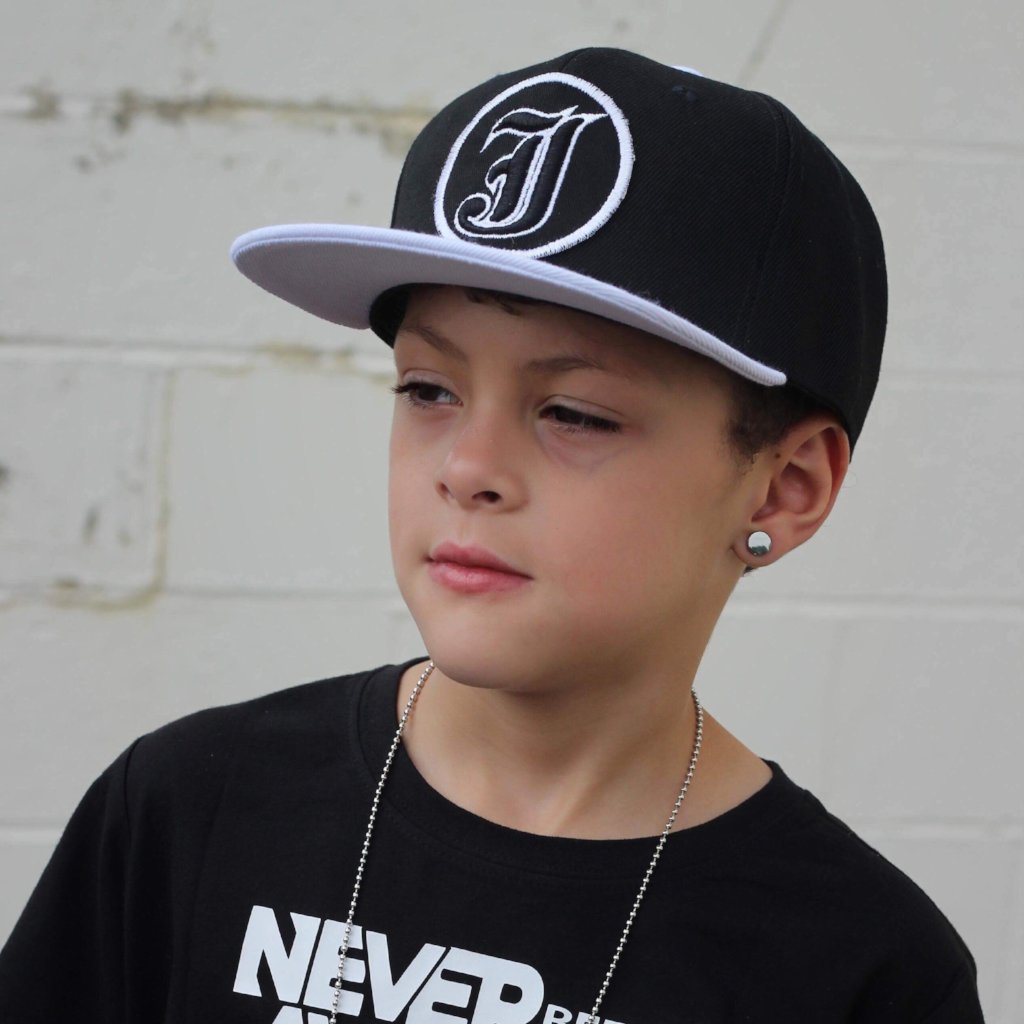 Custom 3D Patch Snapback