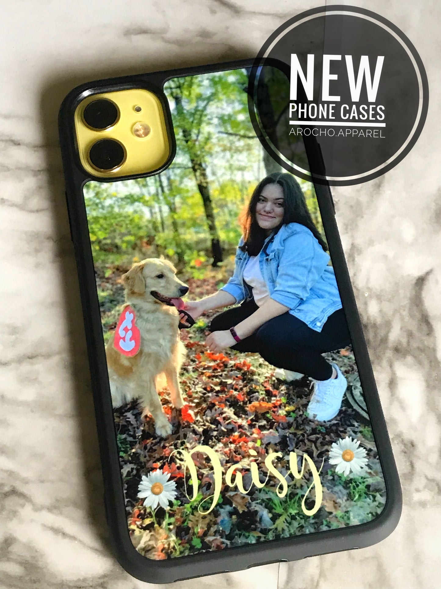 iphone personalized custom phone cases