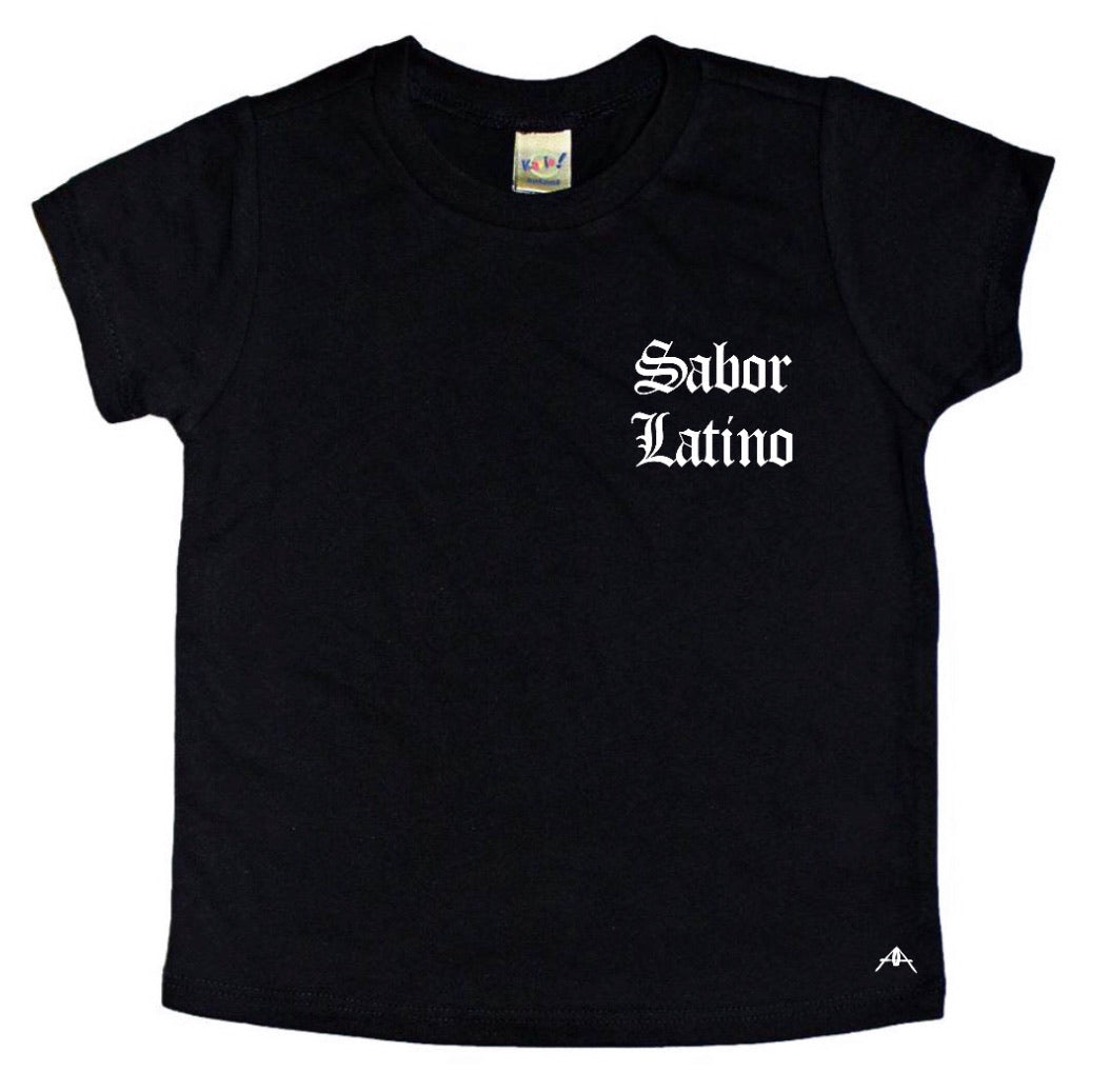 Sabor latino
