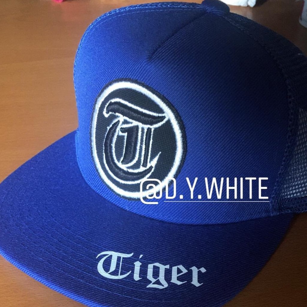 3D patch Snapback Trucker hats