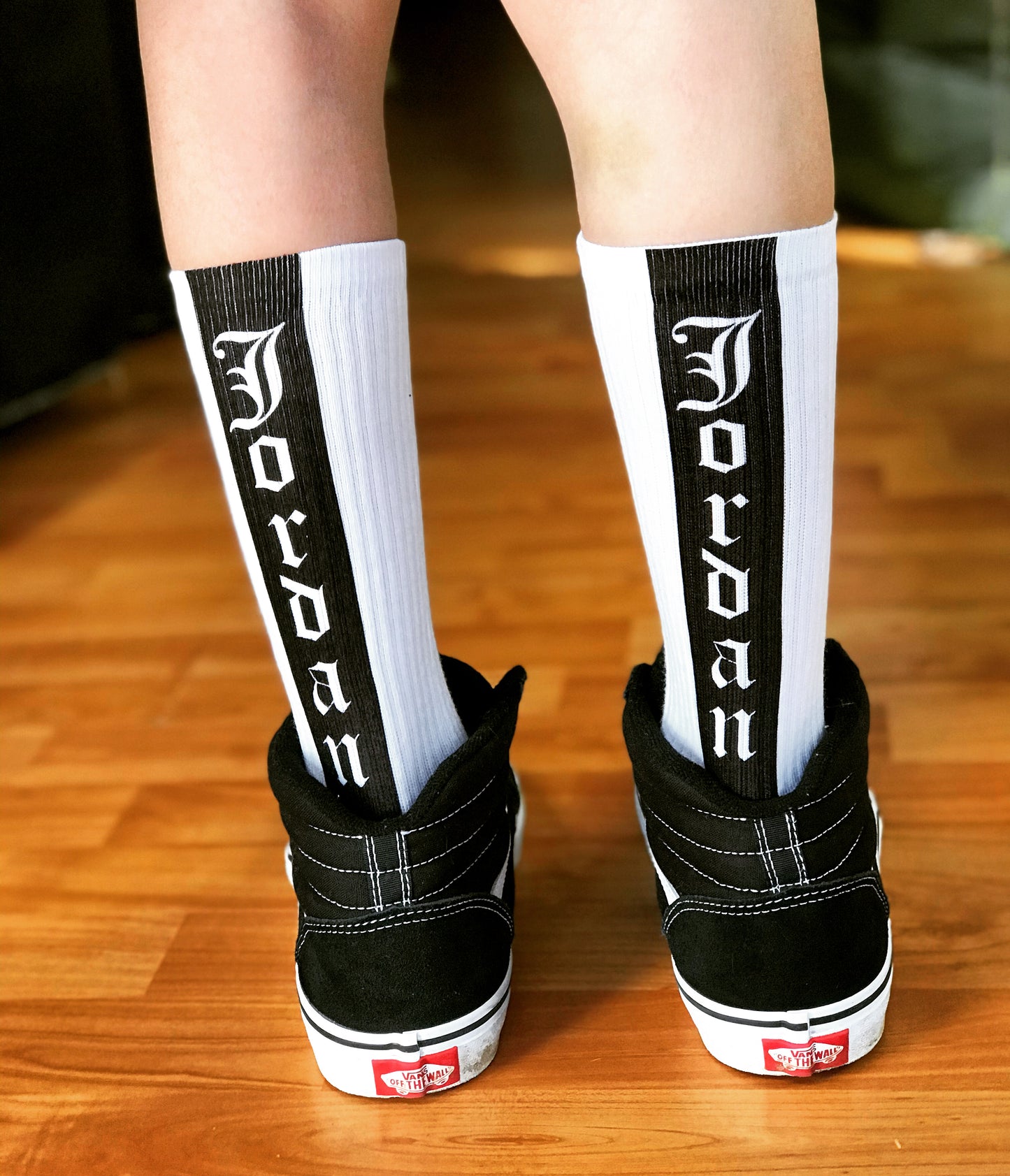 Name socks