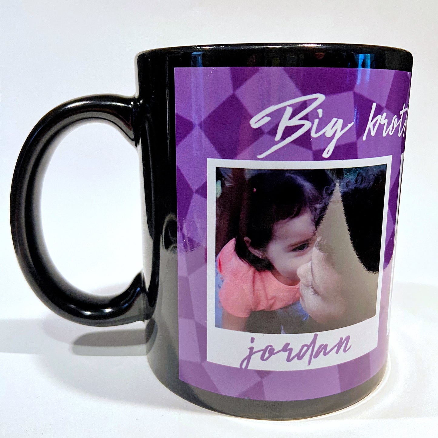 Picture mugs
