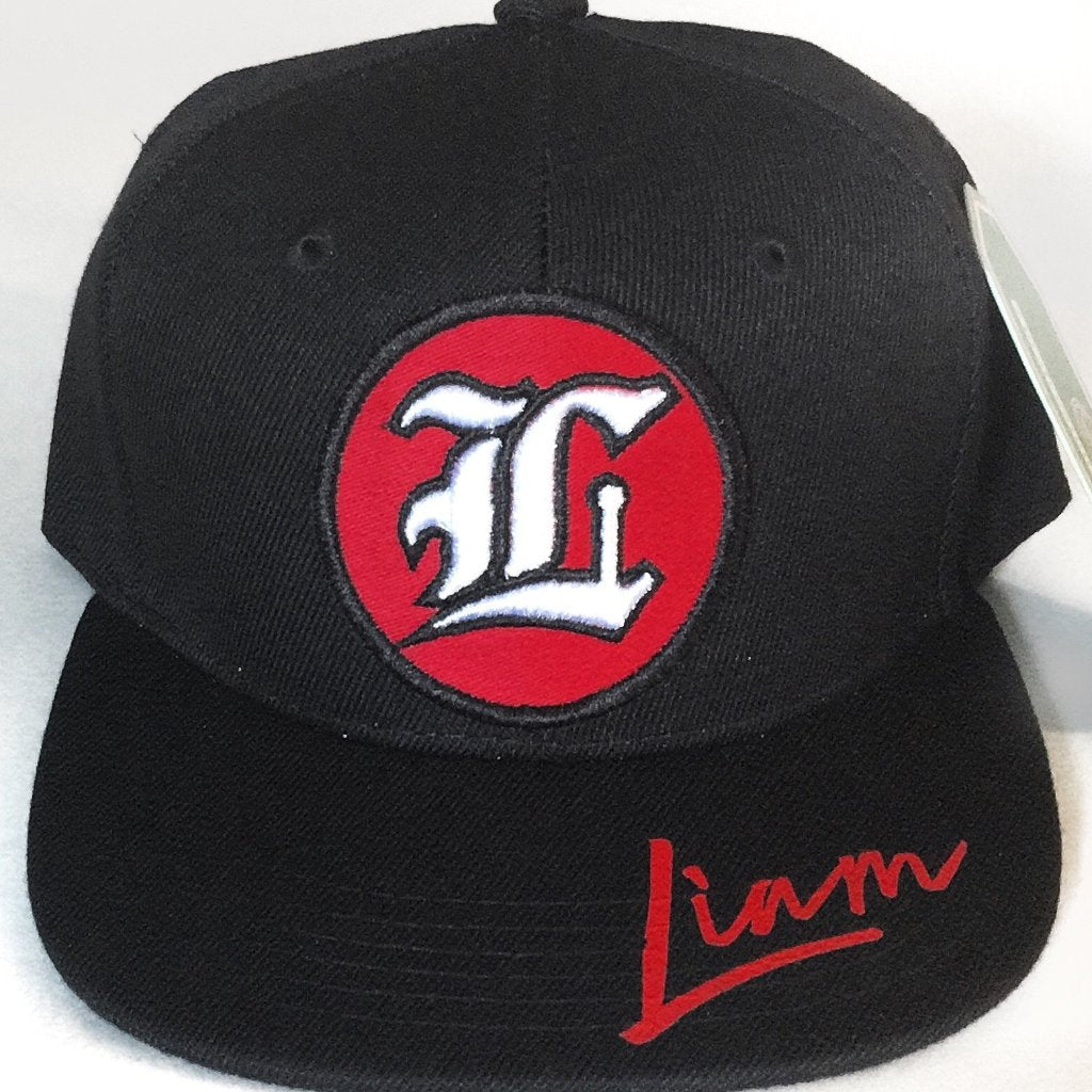 Custom 3d Patch snapbacks
