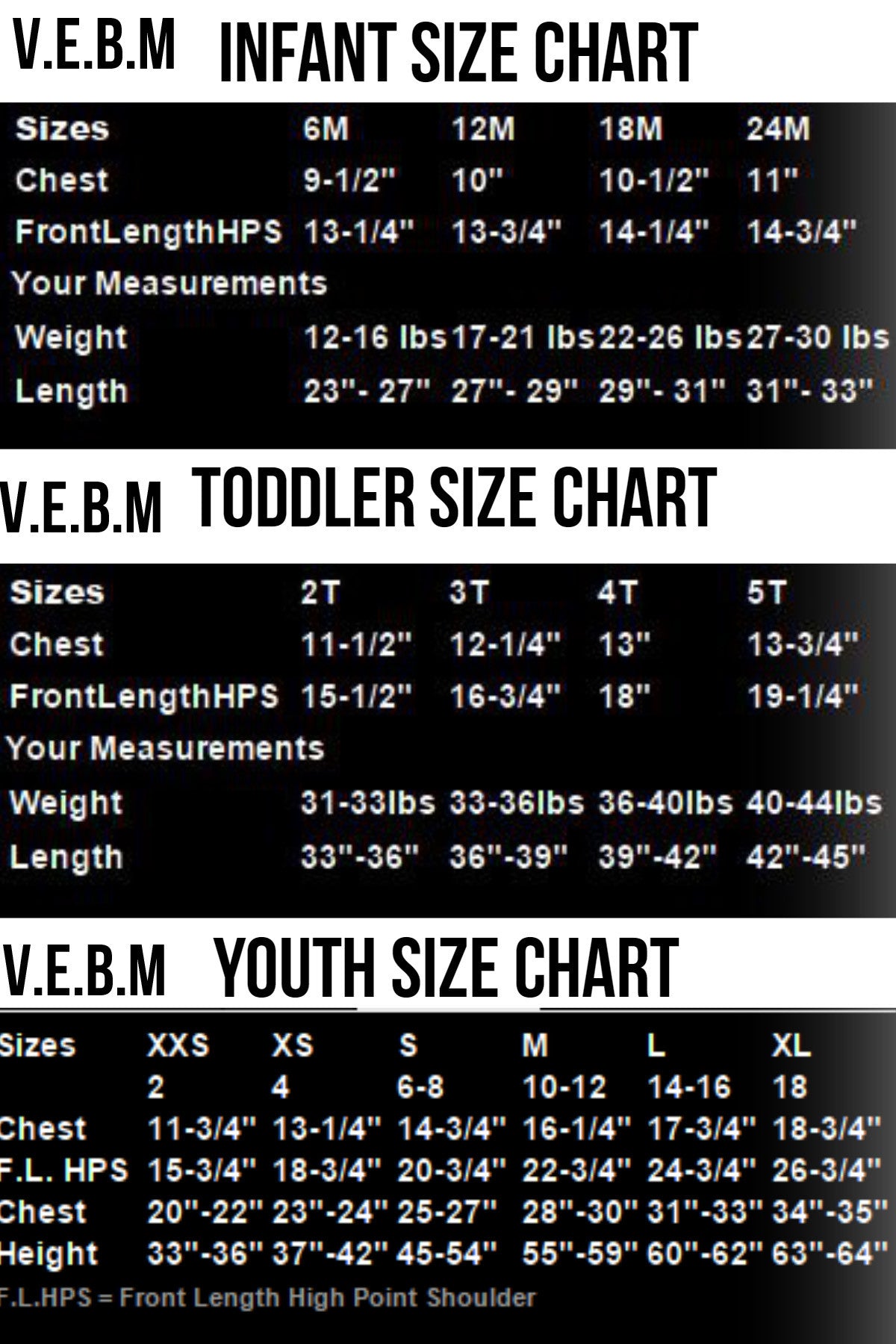 ROMAN NUMERAL BIRTHDAY TEES