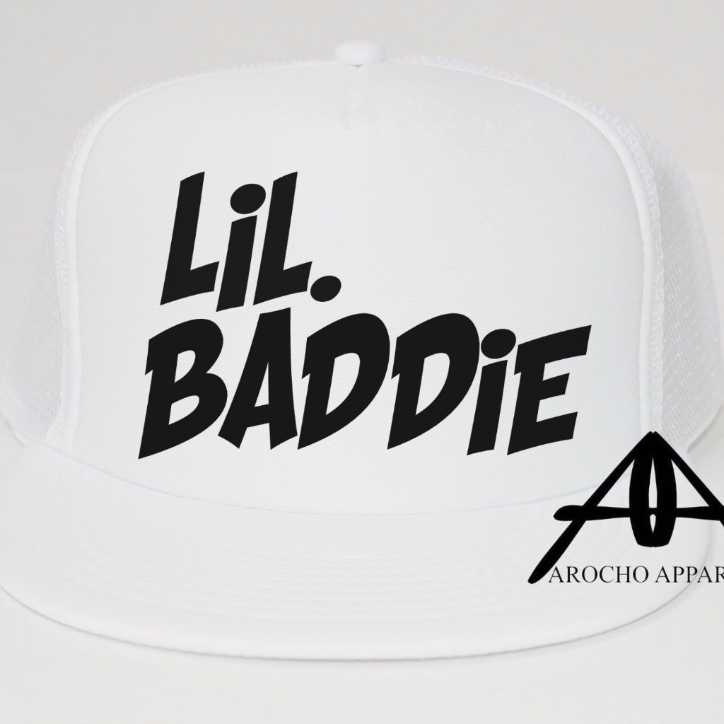 lil. baddie